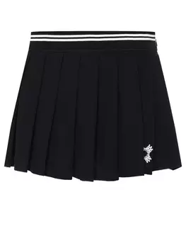 Юбка хлопковая AMIRI