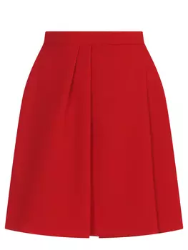 Юбка хлопковая AVTANDIL