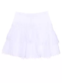 Юбка хлопковая CHARO RUIZ