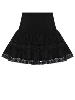 Юбка хлопковая CHARO RUIZ