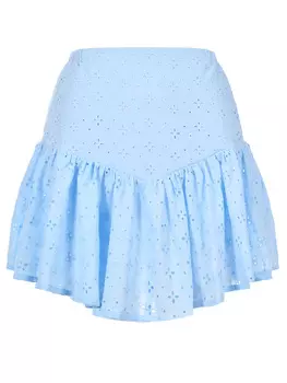 Юбка хлопковая DAN MARALEX