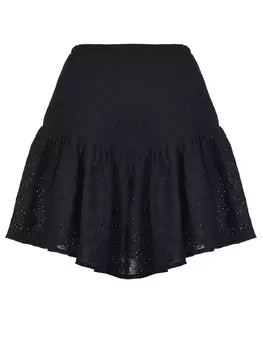 Юбка хлопковая DAN MARALEX