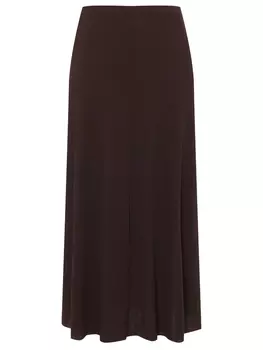 Юбка хлопковая DAWEI