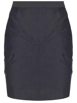 Юбка хлопковая DESIGNERS REMIX