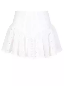 Юбка хлопковая Favik