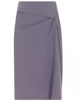 Юбка хлопковая GUNEX