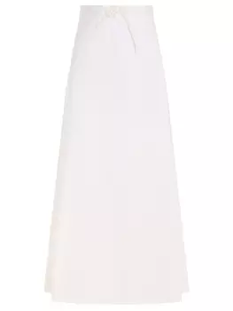 Юбка хлопковая HACHE