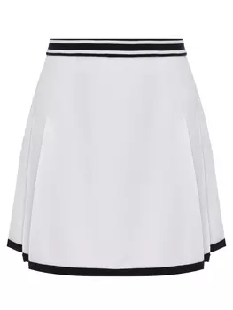 Юбка хлопковая KITON