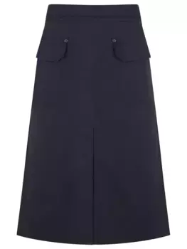 Юбка хлопковая Lucille