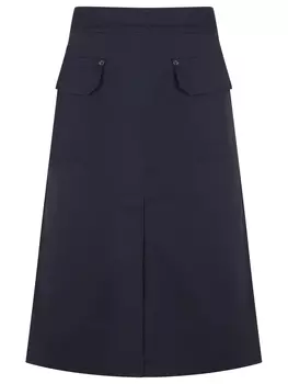 Юбка хлопковая Lucille BOGNER