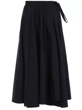 Юбка хлопковая MANTU