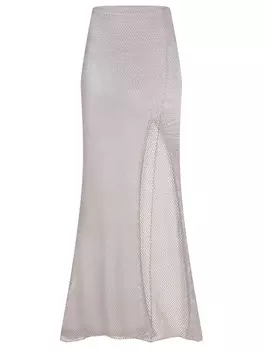 Юбка хлопковая MONOT