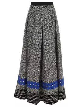 Юбка хлопковая NOLO