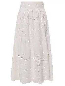 Юбка хлопковая NOT SHY