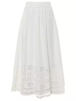 Юбка хлопковая NOT SHY