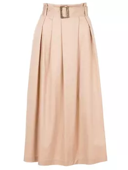 Юбка хлопковая PESERICO