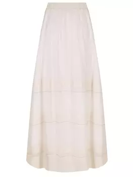 Юбка хлопковая PESERICO