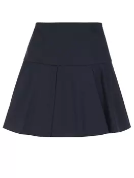 Юбка хлопковая RED VALENTINO