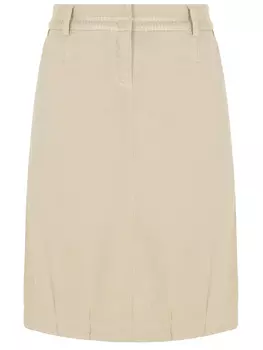 Юбка хлопковая ROBERTA SCARPA