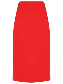 Юбка хлопковая ROSEVILLE