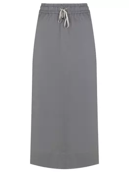 Юбка хлопковая TONET