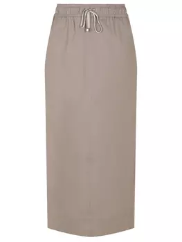 Юбка хлопковая TONET