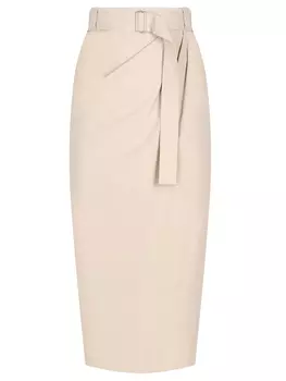 Юбка хлопковая WINDSOR