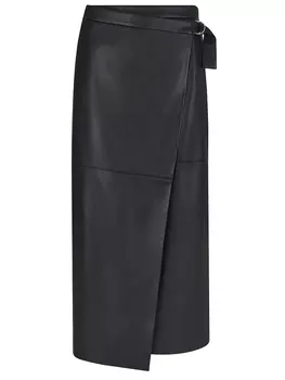 Юбка из экокожи Ibiza FASHION REBELS