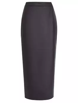 Юбка из экокожи Silia FASHION REBELS