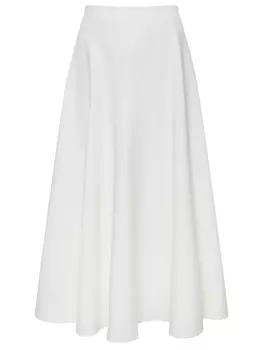 Юбка из хлопка и вискозы ROSEVILLE