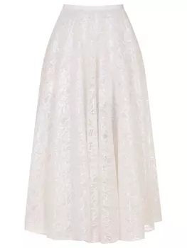 Юбка из кружева MASHA UMANSKAYA