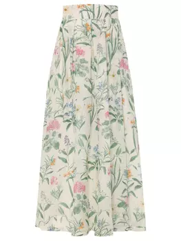 Юбка из рами LAVI