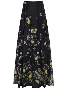 Юбка из рами LAVI