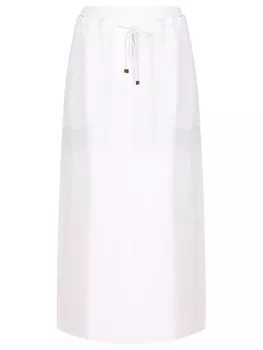 Юбка из рами LORENA ANTONIAZZI