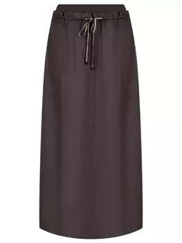 Юбка из рами LORENA ANTONIAZZI