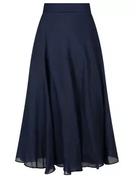 Юбка из рами LORENA ANTONIAZZI