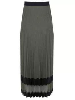 Юбка из сетки LAUREL