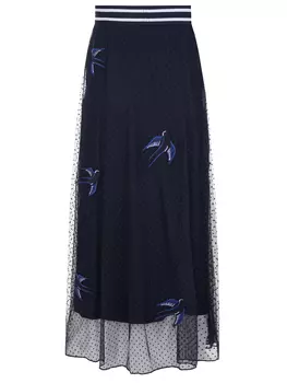 Юбка из тюля LAUREL