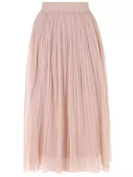 Юбка из вискозы