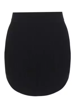 Юбка из вискозы