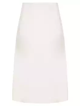 Юбка из вискозы