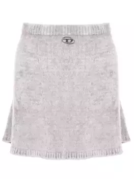 Юбка из вискозы