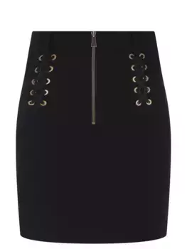 Юбка из вискозы LAROOM