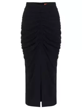 Юбка из вискозы