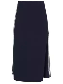 Юбка из вискозы