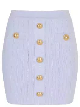 Юбка из вискозы