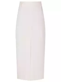 Юбка из вискозы