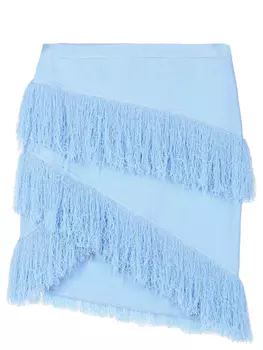 Юбка из вискозы Arlo