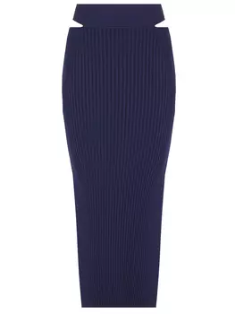 Юбка из вискозы CEPHEYA