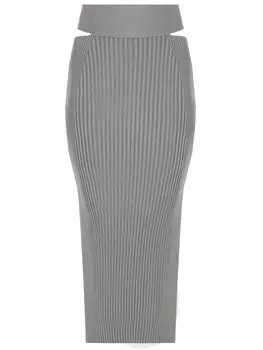 Юбка из вискозы CEPHEYA